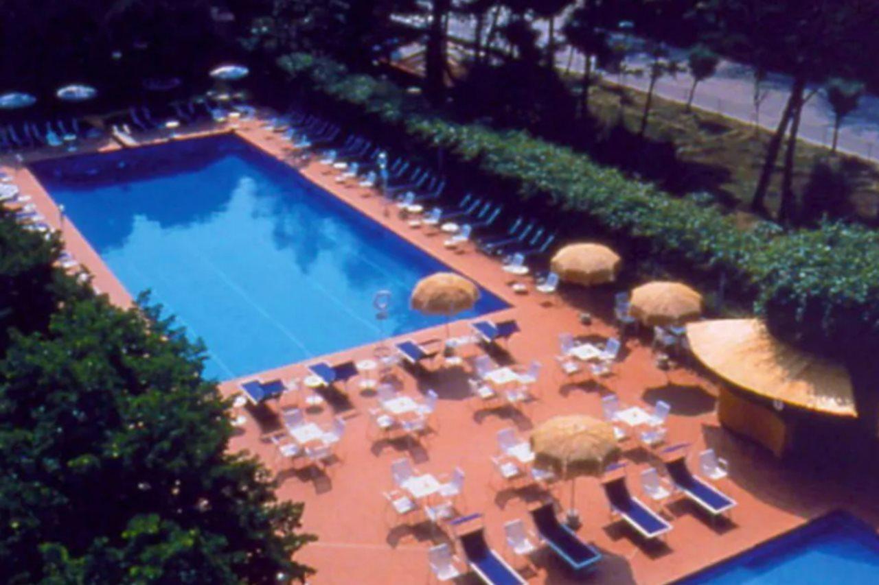 Park Hotel Ravenna Marina di Ravenna Exterior photo