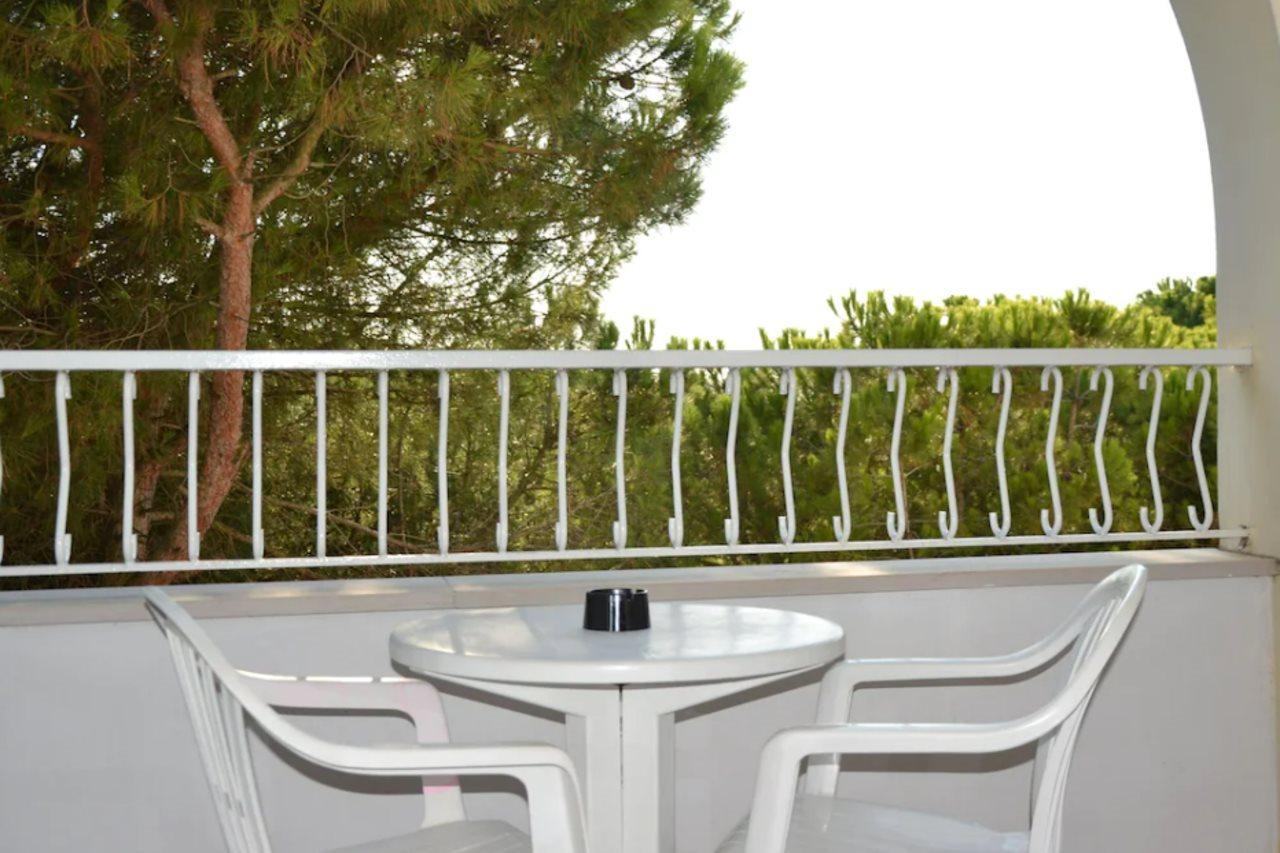 Park Hotel Ravenna Marina di Ravenna Exterior photo