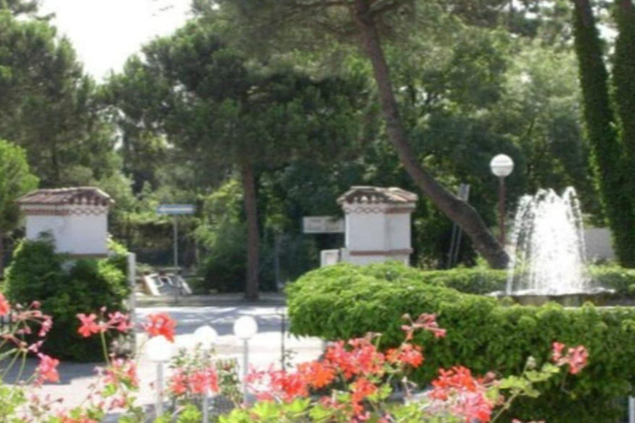 Park Hotel Ravenna Marina di Ravenna Exterior photo
