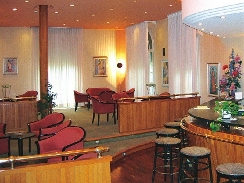 Park Hotel Ravenna Marina di Ravenna Exterior photo