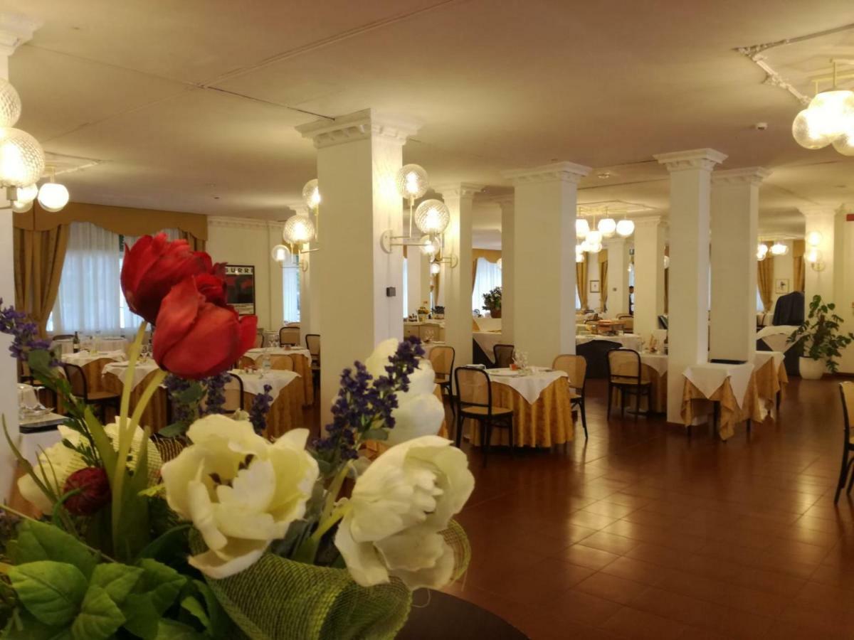 Park Hotel Ravenna Marina di Ravenna Exterior photo
