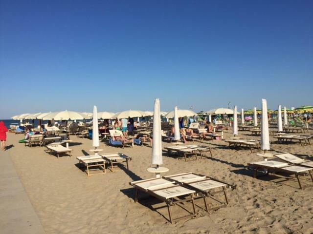 Park Hotel Ravenna Marina di Ravenna Exterior photo